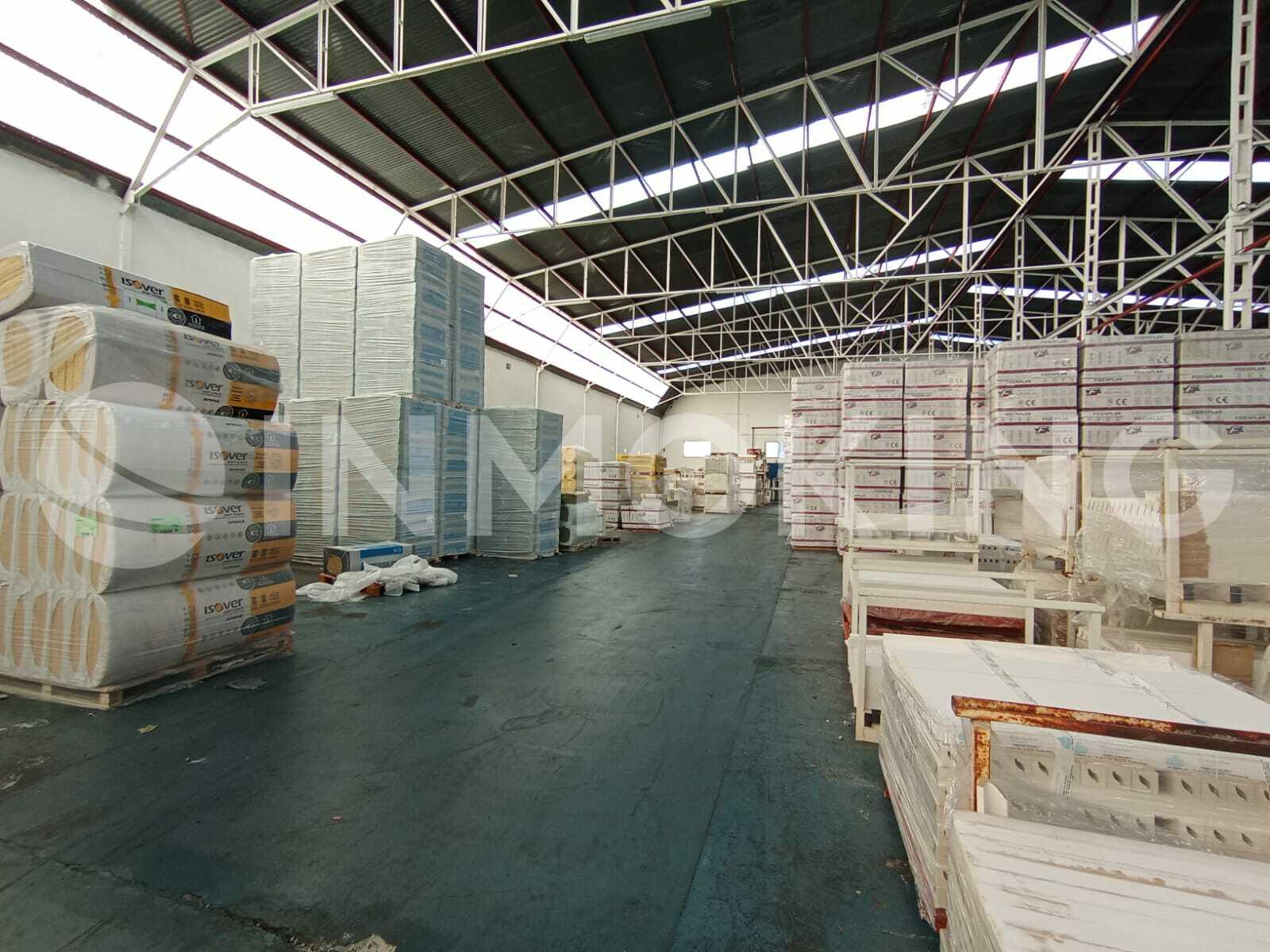 Foto de la propiedad Nave en San ginés